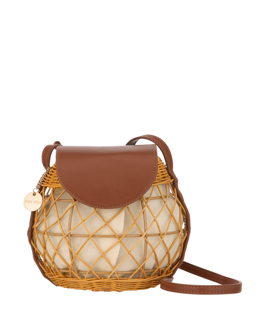 PE26 Alex Max Borsa BO700 Brown