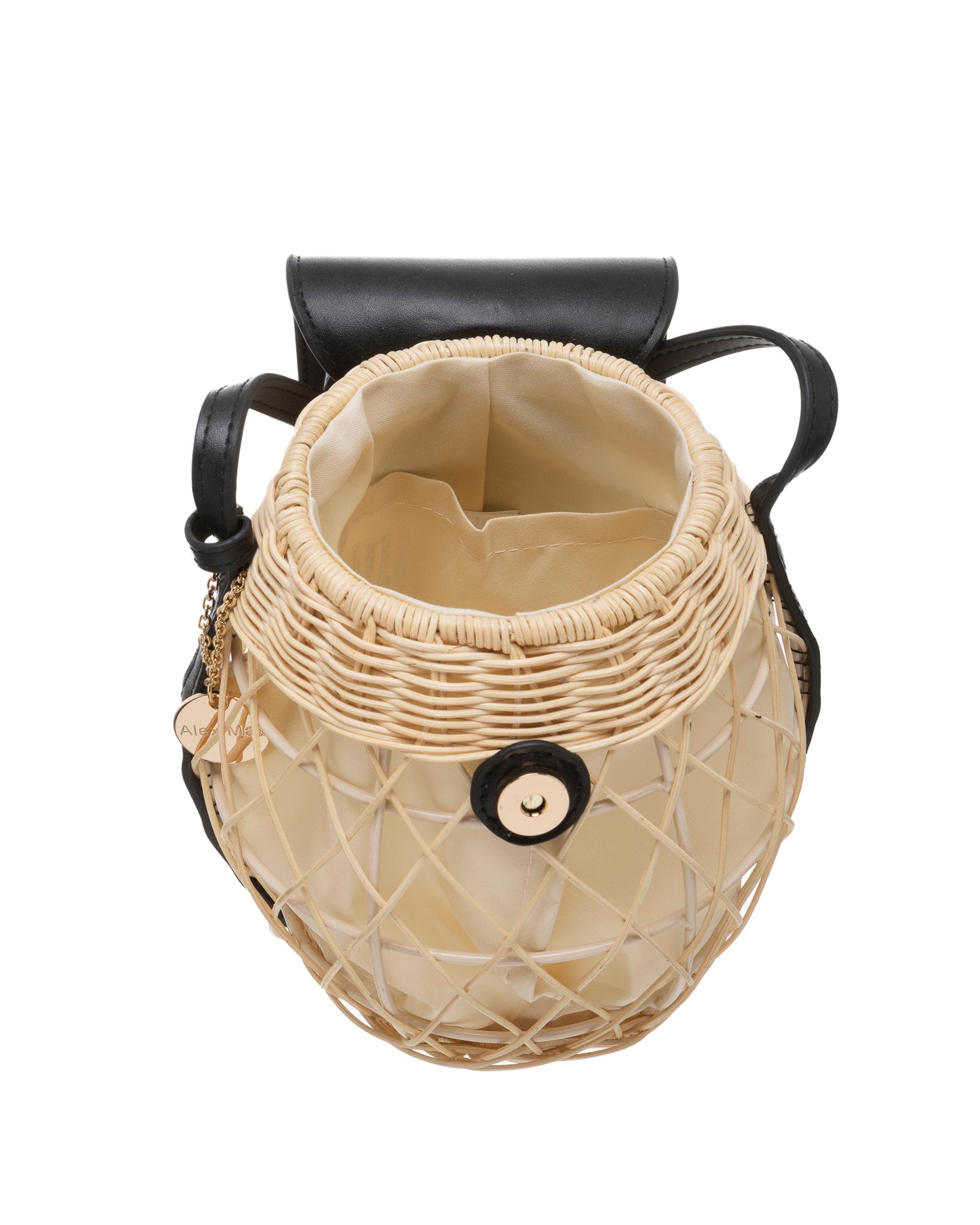 PE26 Alex Max Borsa BO700 Black