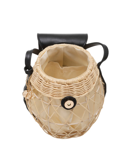 PE26 Alex Max Borsa BO700 Black