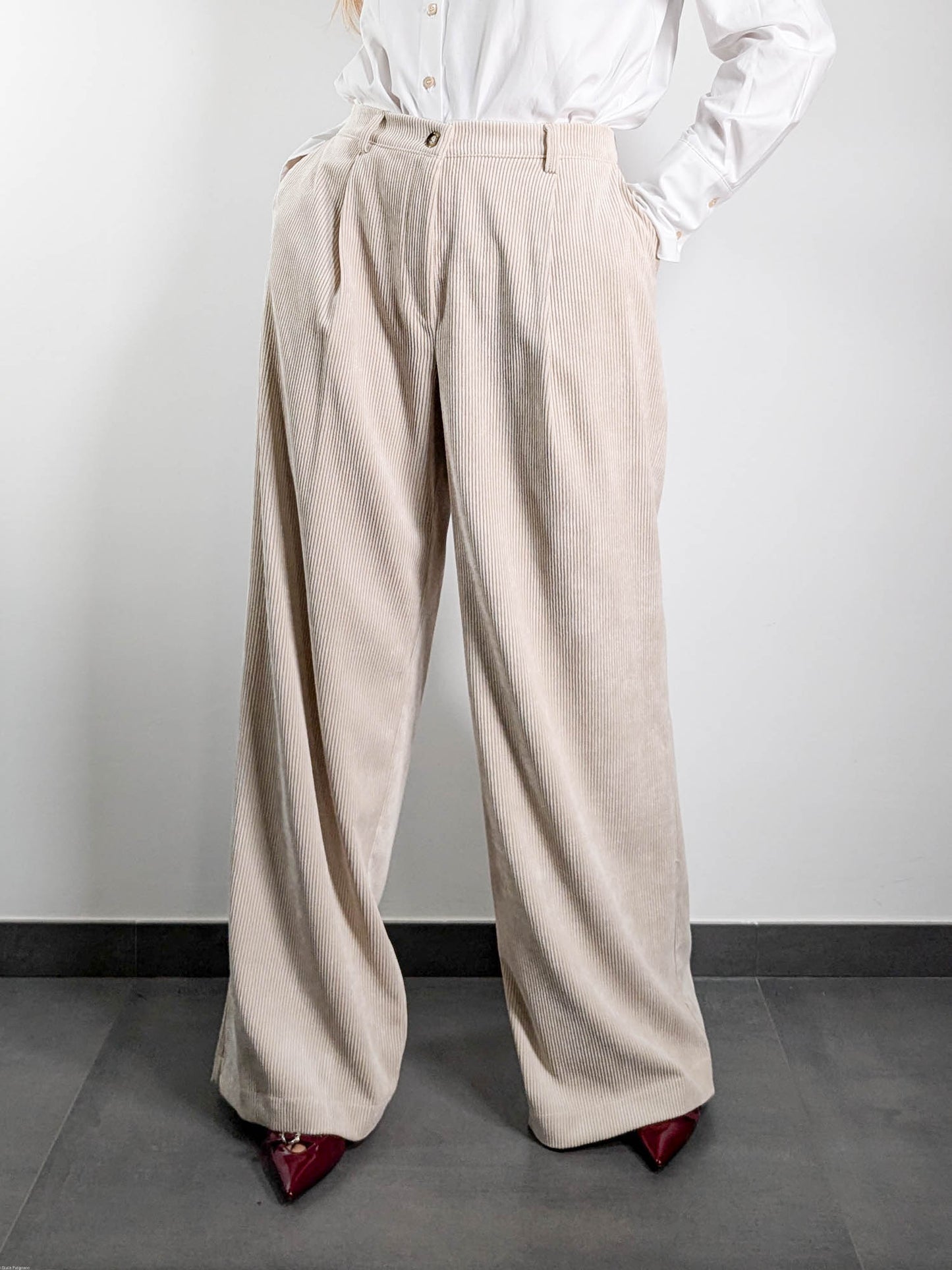 DIXIE PANTALONI P845K202