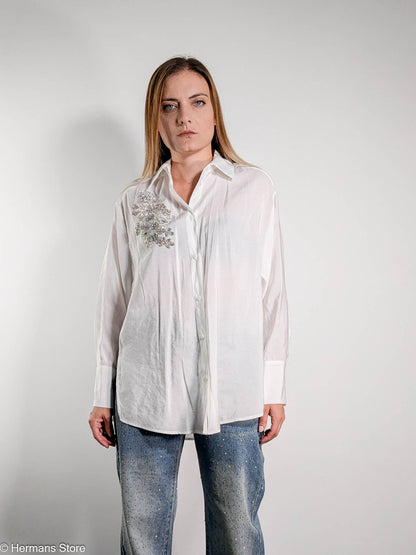 HAVEONE CAMICIA CVI-M060