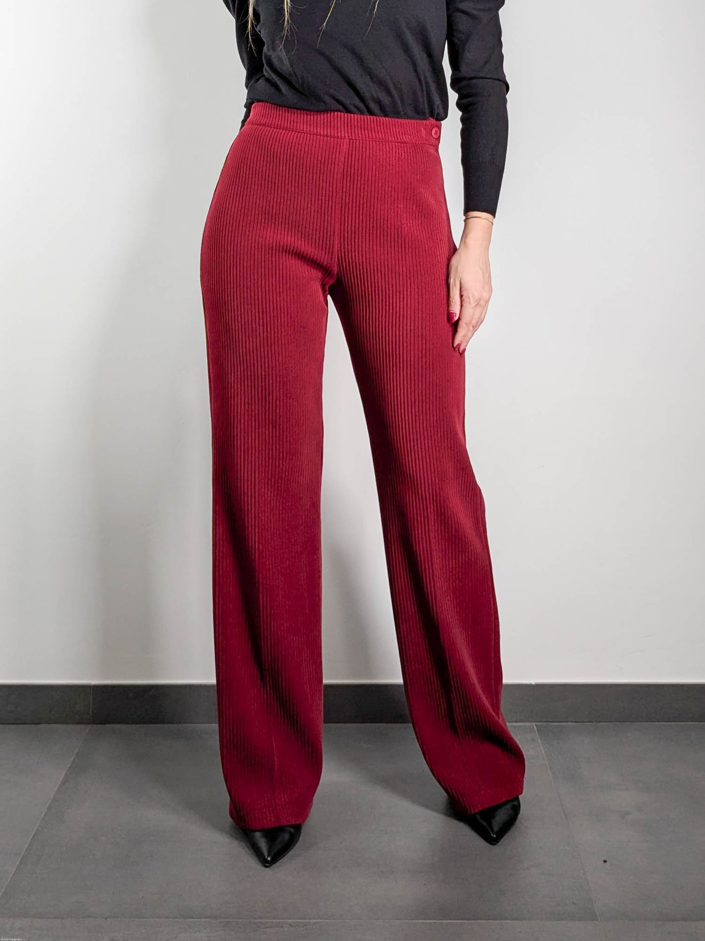 SUSY MIX PANTALONE T1653V136