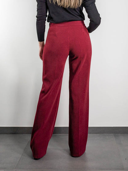 SUSY MIX PANTALONE T1653V136