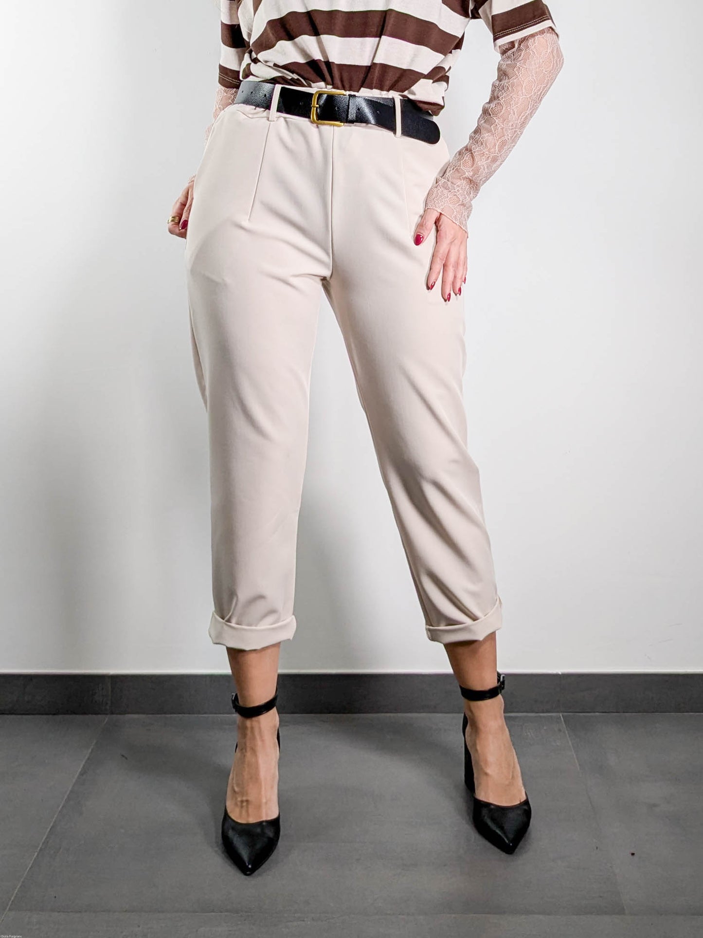 SUSY MIX PANTALONE 100PV24