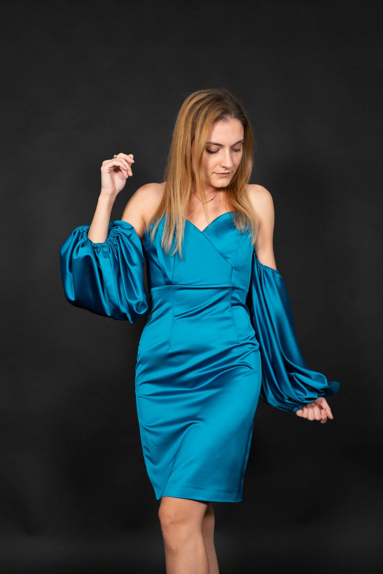 SILENCE LIMITED ABITO NP4072