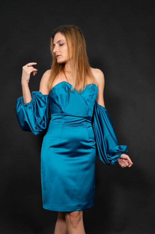 SILENCE LIMITED ABITO NP4072