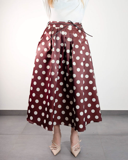 Tensione In Gonna PE25-6039