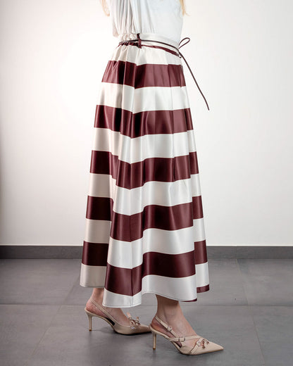 Tensione In Gonna PE25-6040