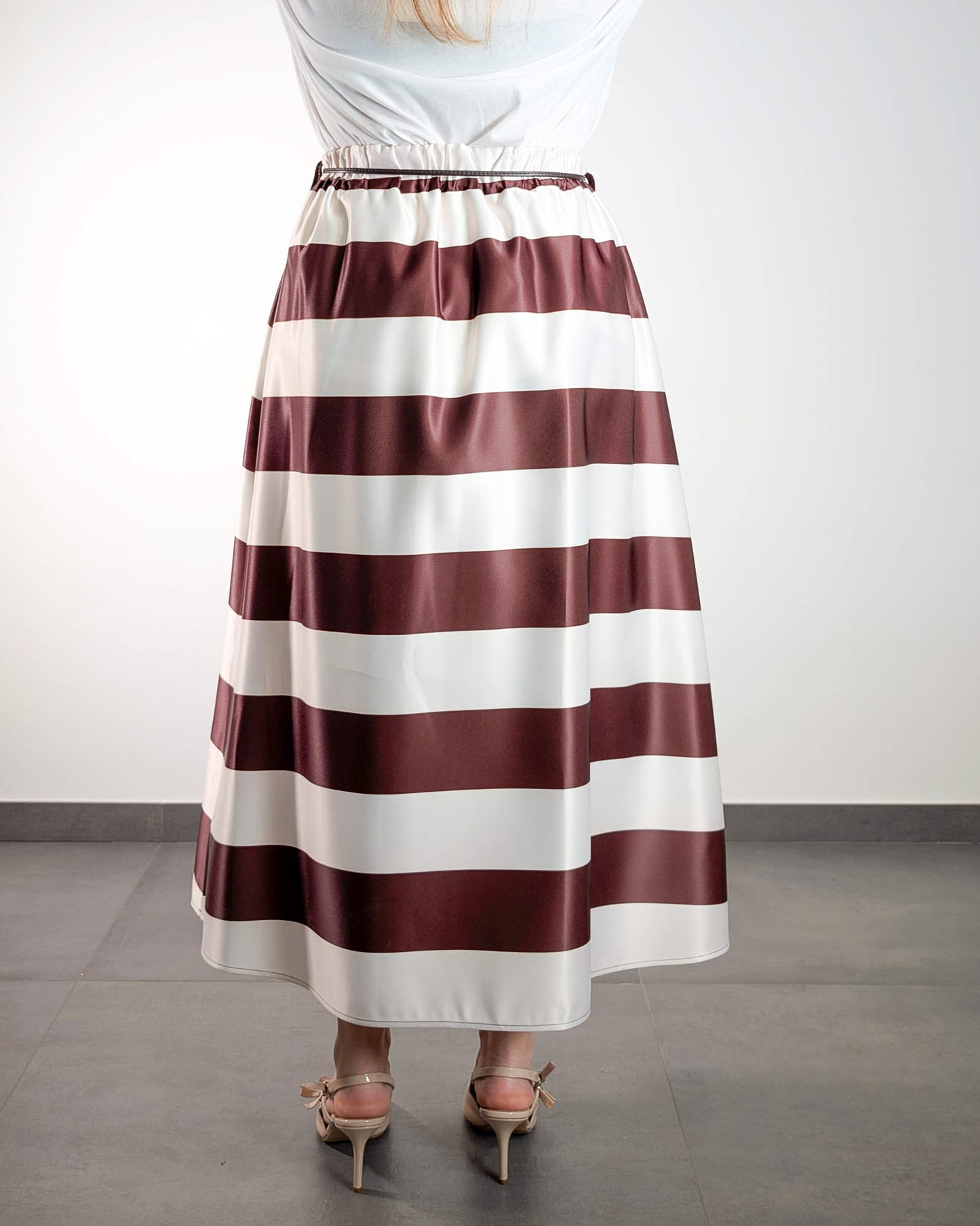 Tensione In Gonna PE25-6040