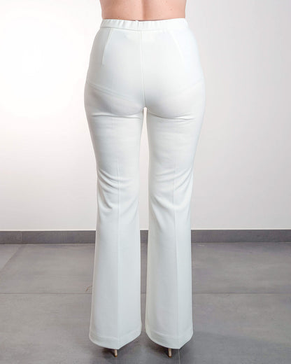 Vicolo Pantalone TD0229 Bianco