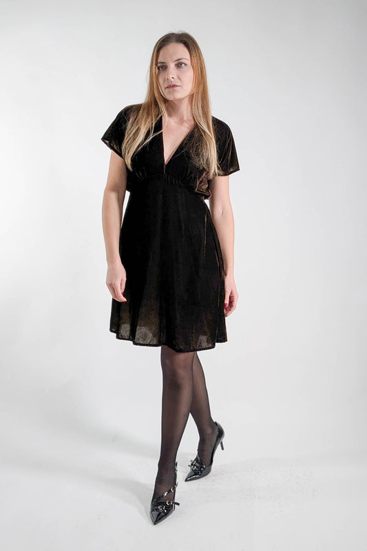 TENSIONE IN ABITO  8492V74 Moro