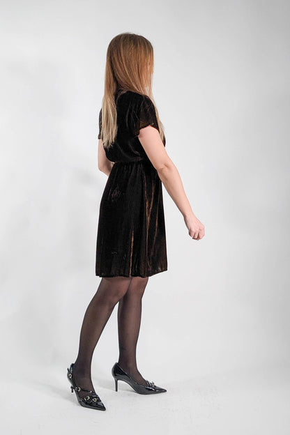 TENSIONE IN ABITO  8492V74 Moro