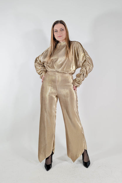 SILENCE LIMITED PANTALONE PA201