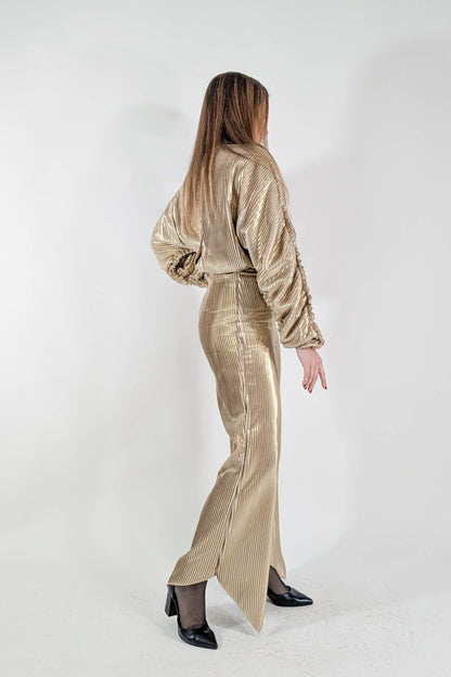 SILENCE LIMITED BLUSA BL102