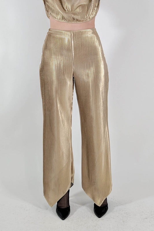 SILENCE LIMITED PANTALONE PA201