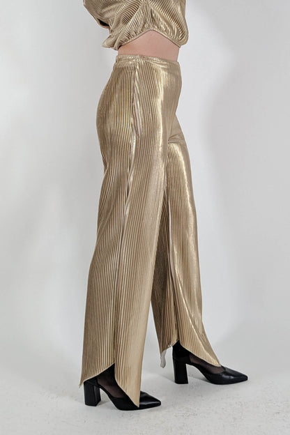 SILENCE LIMITED PANTALONE PA201