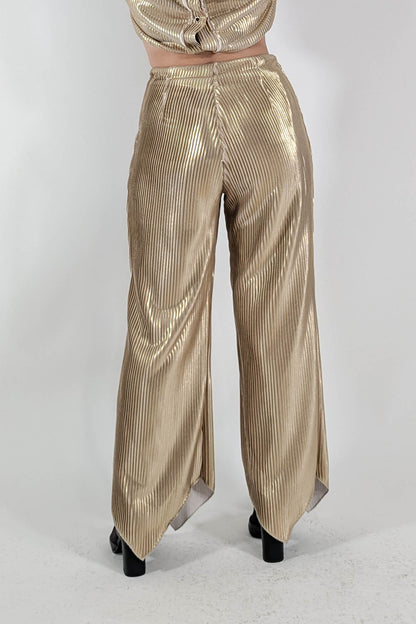 SILENCE LIMITED PANTALONE PA201