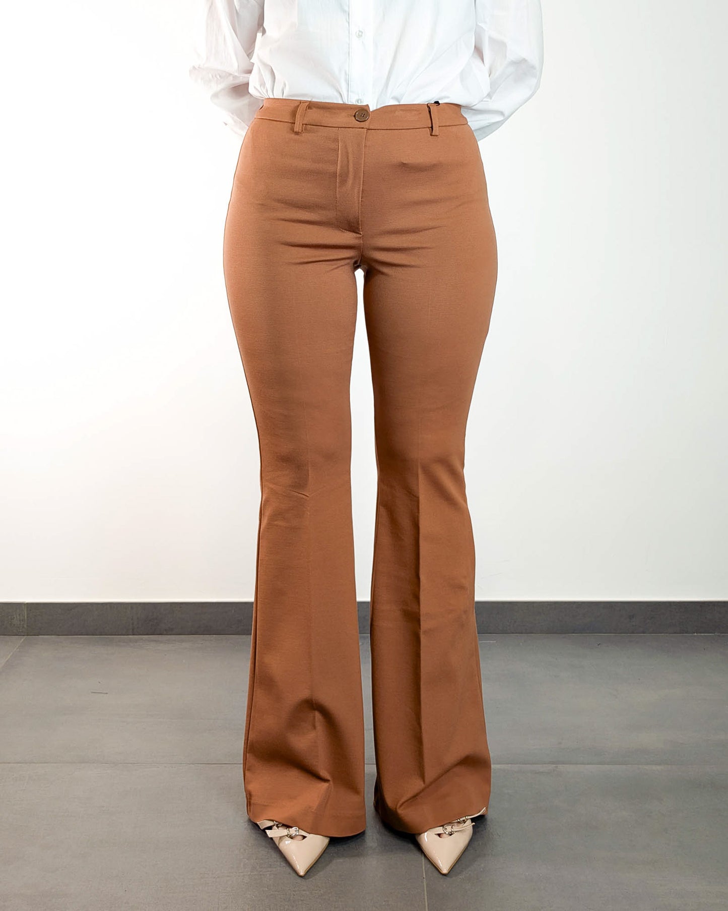 Vicolo Pantalone TD0232 Moro