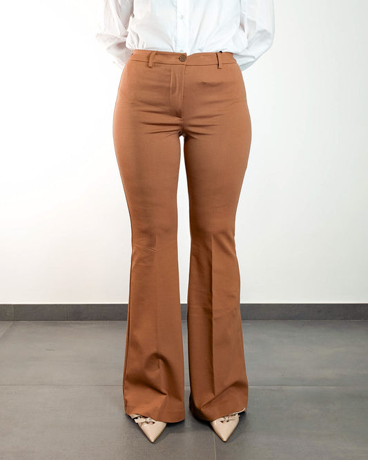 Vicolo Pantalone TD0232 Moro