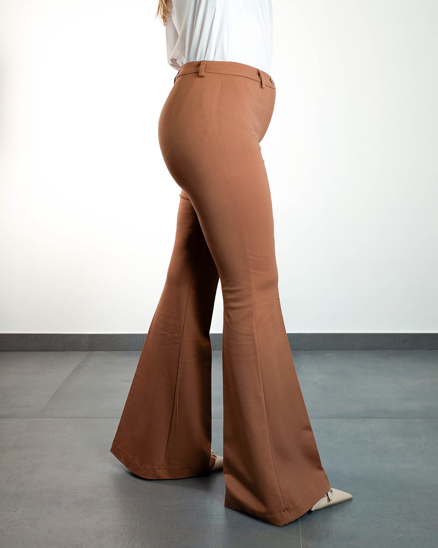 Vicolo Pantalone TD0232 Moro