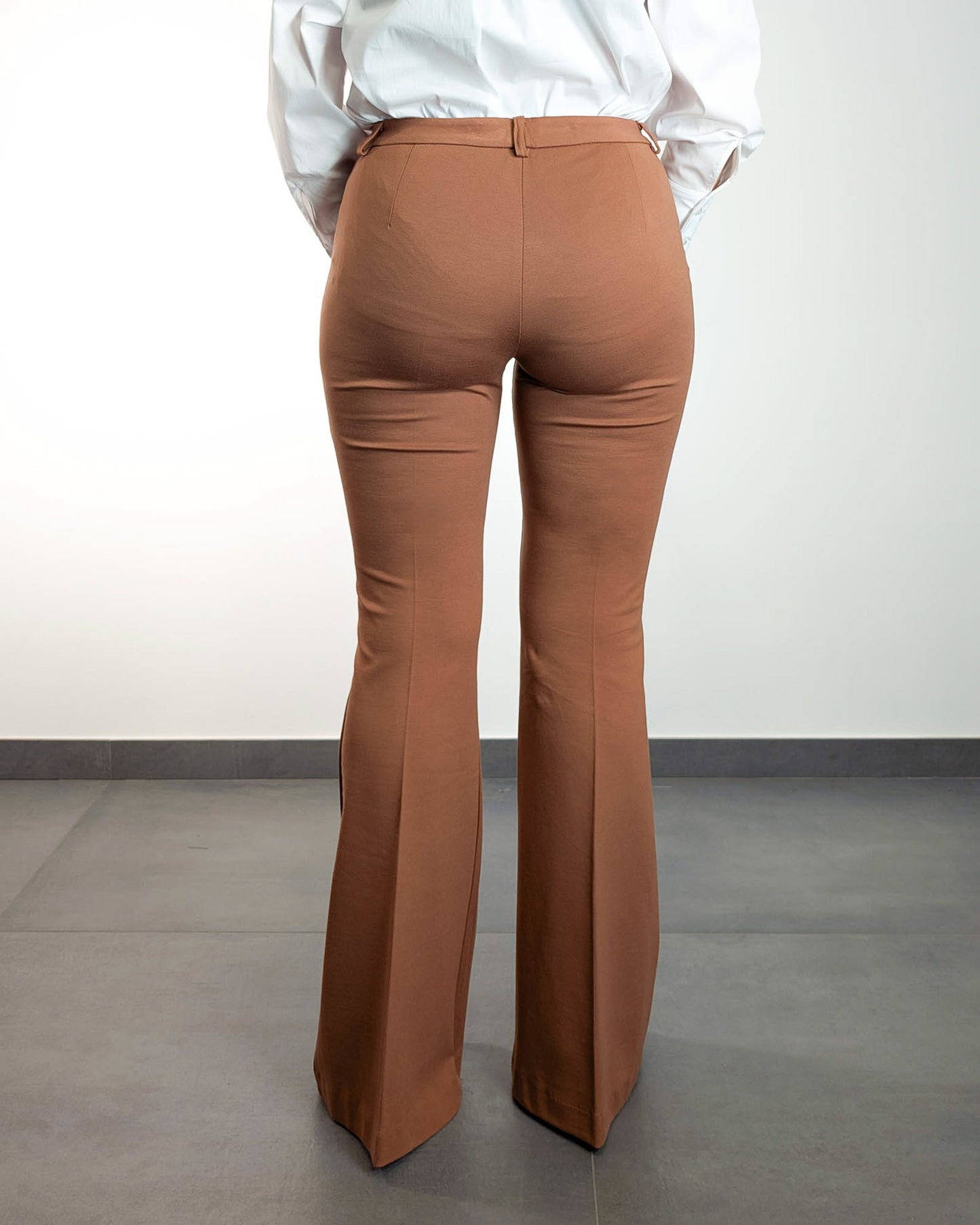 Vicolo Pantalone TD0232 Moro