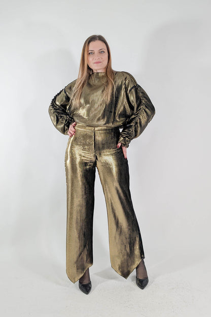 SILENCE LIMITED PANTALONE PA201