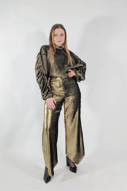 SILENCE LIMITED BLUSA BL102