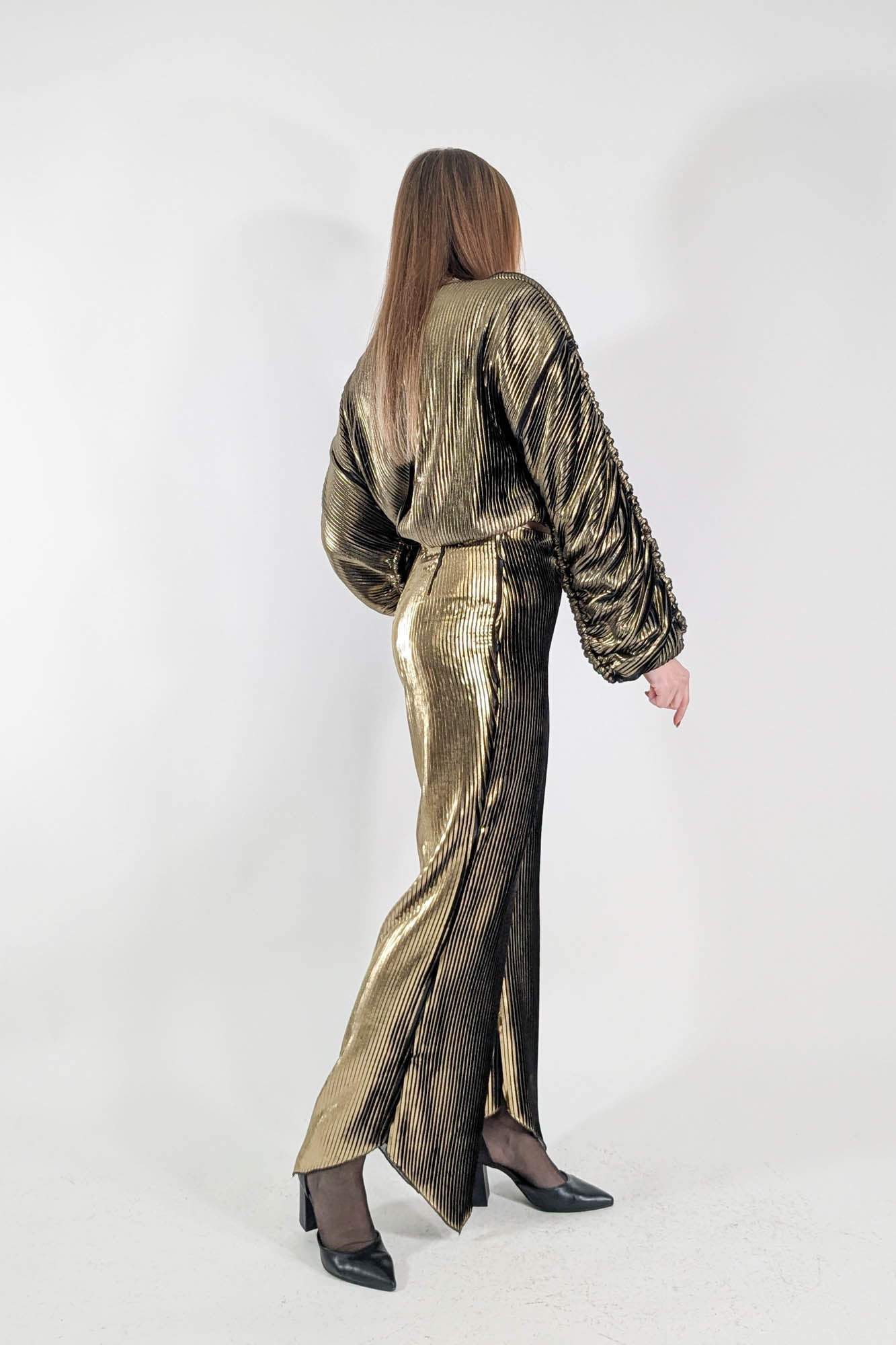 SILENCE LIMITED BLUSA BL102