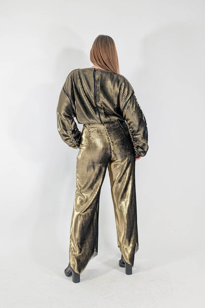 SILENCE LIMITED BLUSA BL102