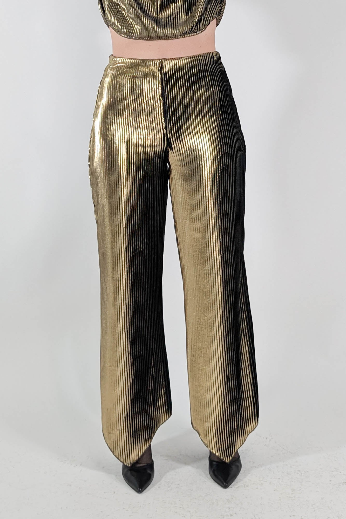 SILENCE LIMITED PANTALONE PA201