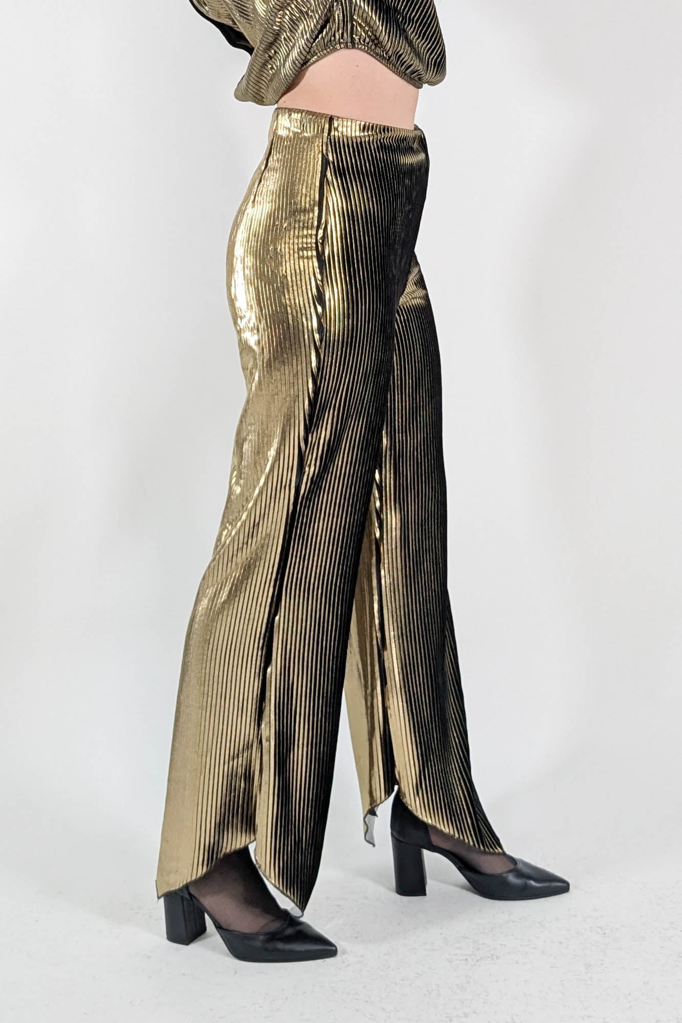 SILENCE LIMITED PANTALONE PA201