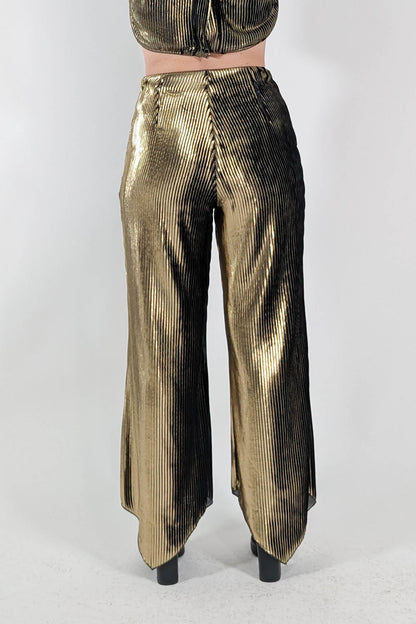 SILENCE LIMITED PANTALONE PA201