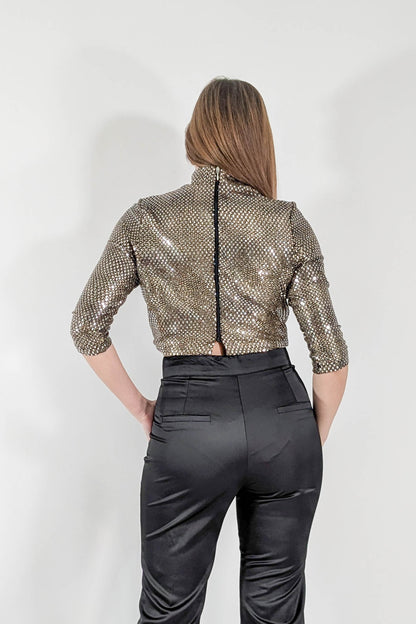 SILENCE LIMITED MAGLIA NP1021