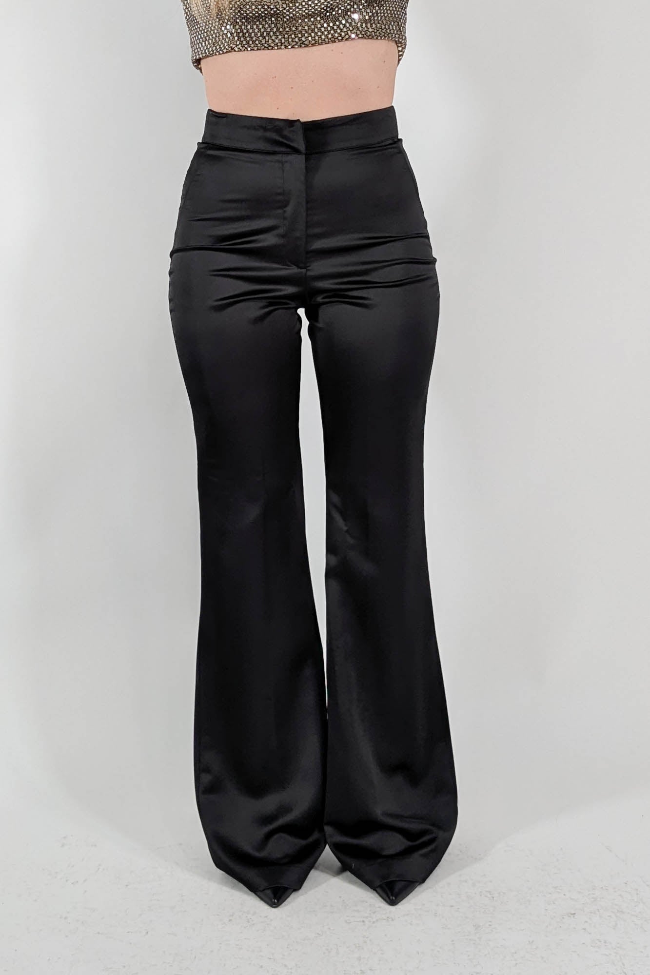 SILENCE LIMITED PANTALONE NP2003 NA