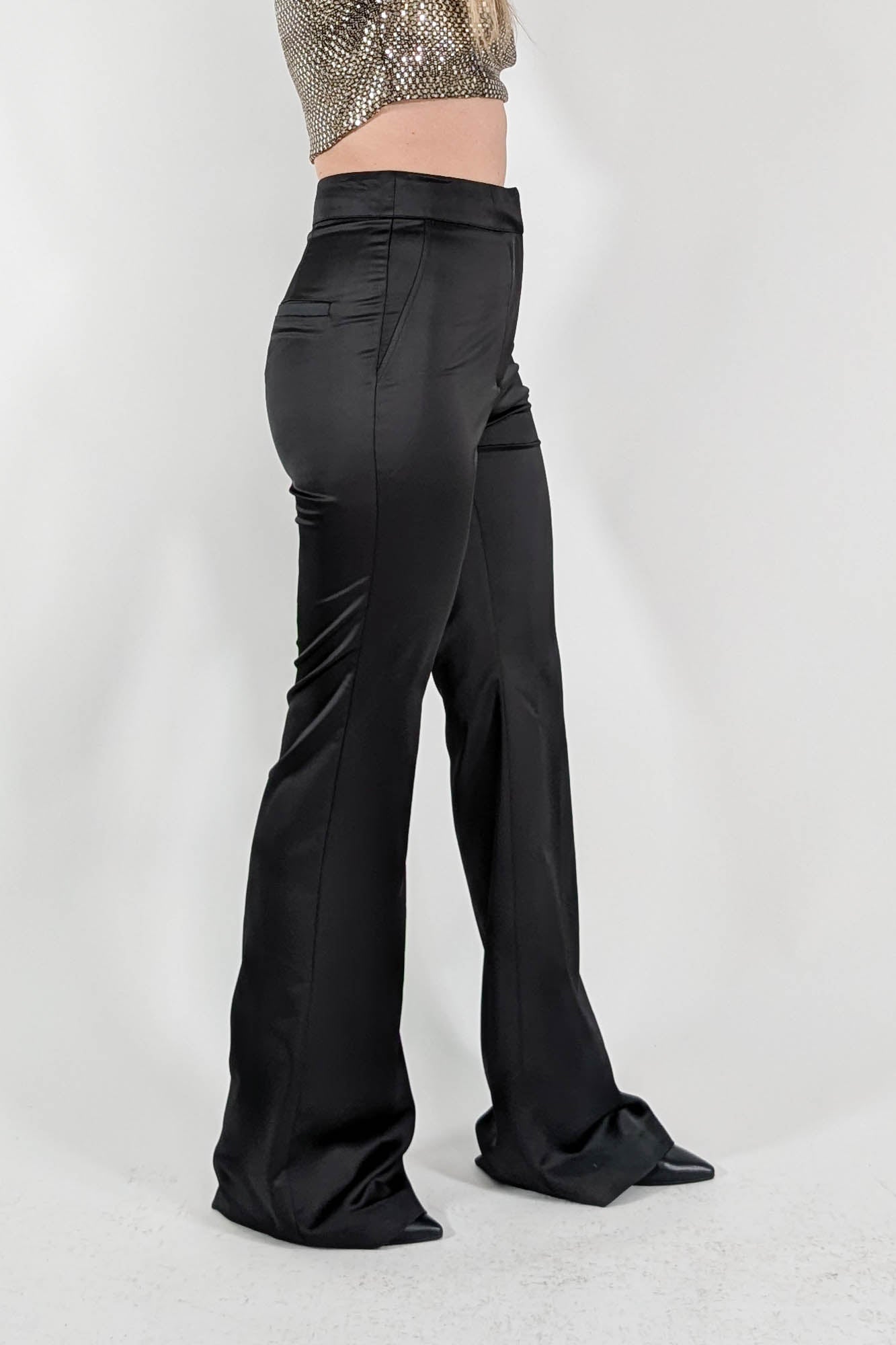 SILENCE LIMITED PANTALONE NP2003 NA