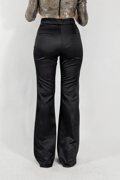 SILENCE LIMITED PANTALONE NP2003 NA