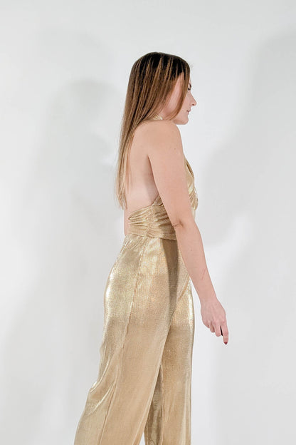 BOHEMIAN VI JUMPSUIT TU05 P