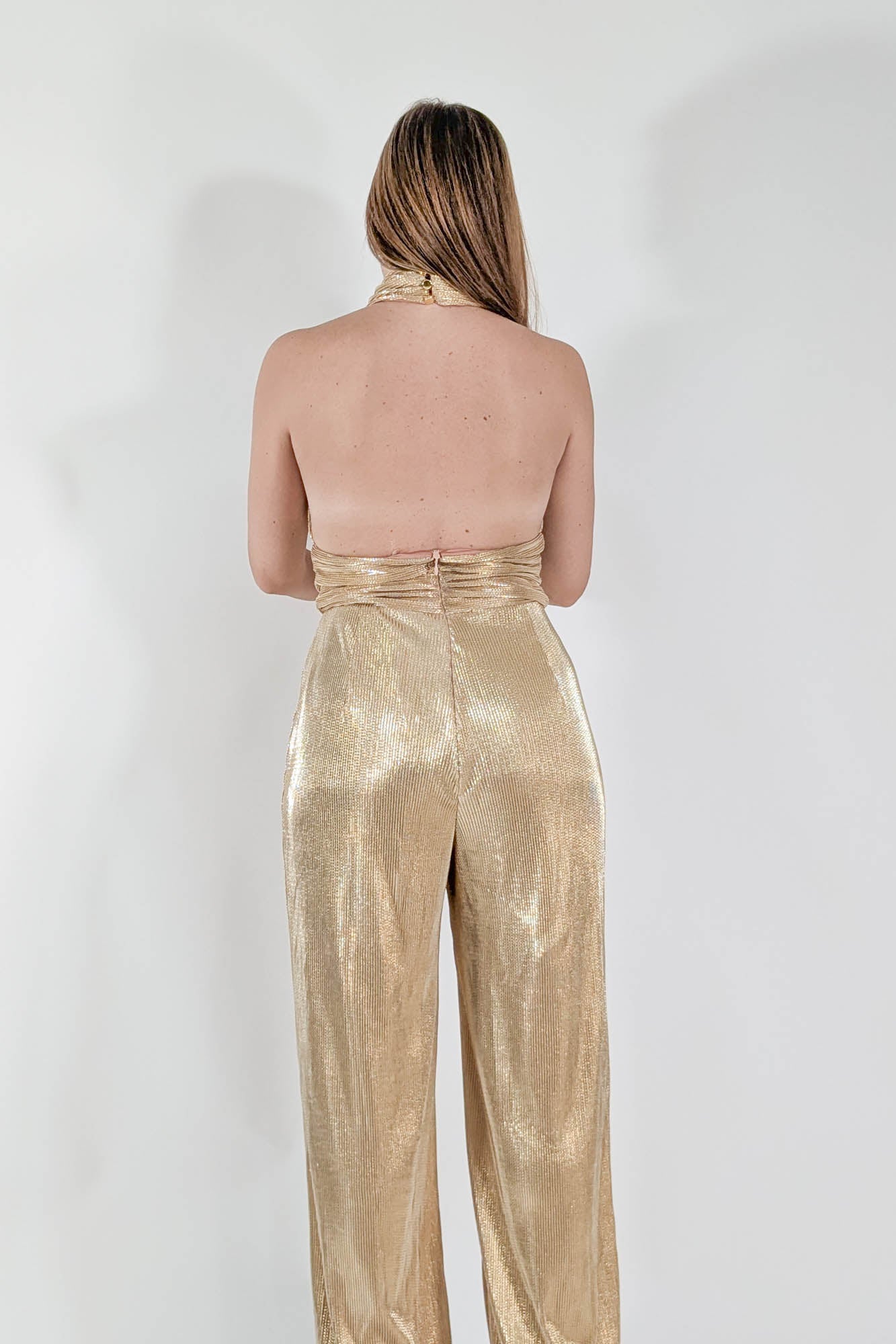 BOHEMIAN VI JUMPSUIT TU05 P