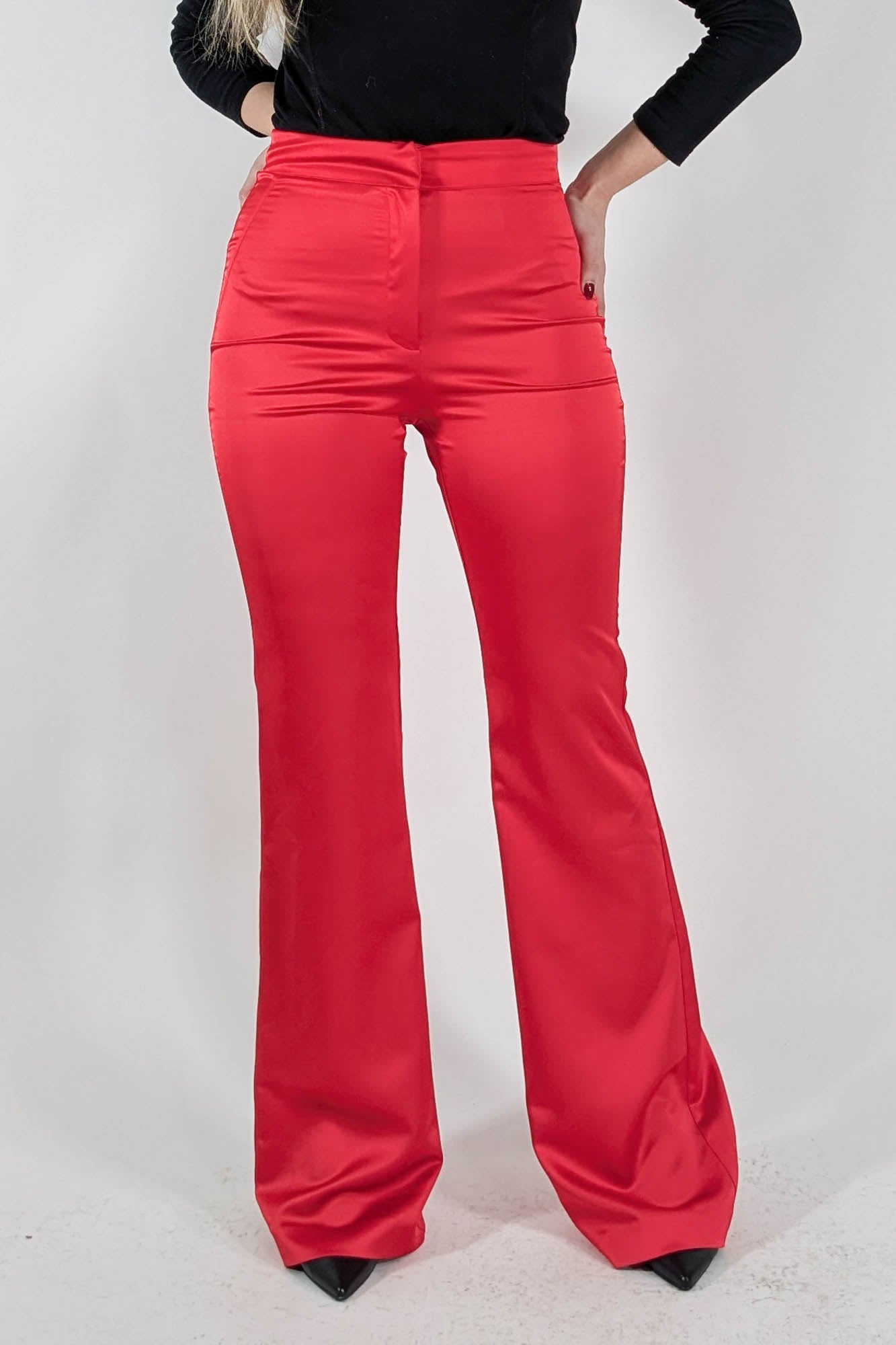 SILENCE LIMITED PANTALONE NP2003 NA