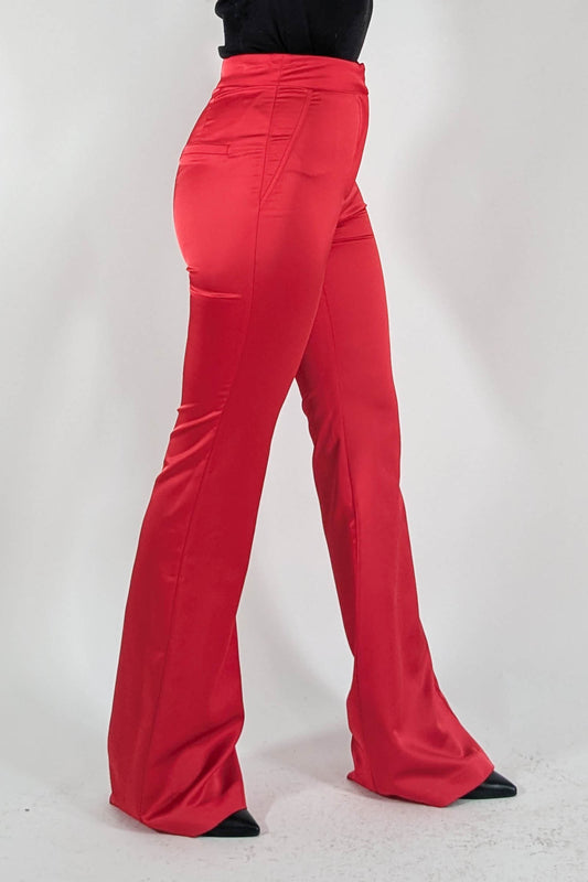 SILENCE LIMITED PANTALONE NP2003 NA