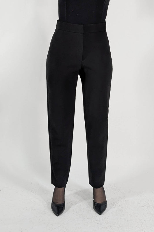 SILENCE LIMITED PANTALONE NP2002 MS