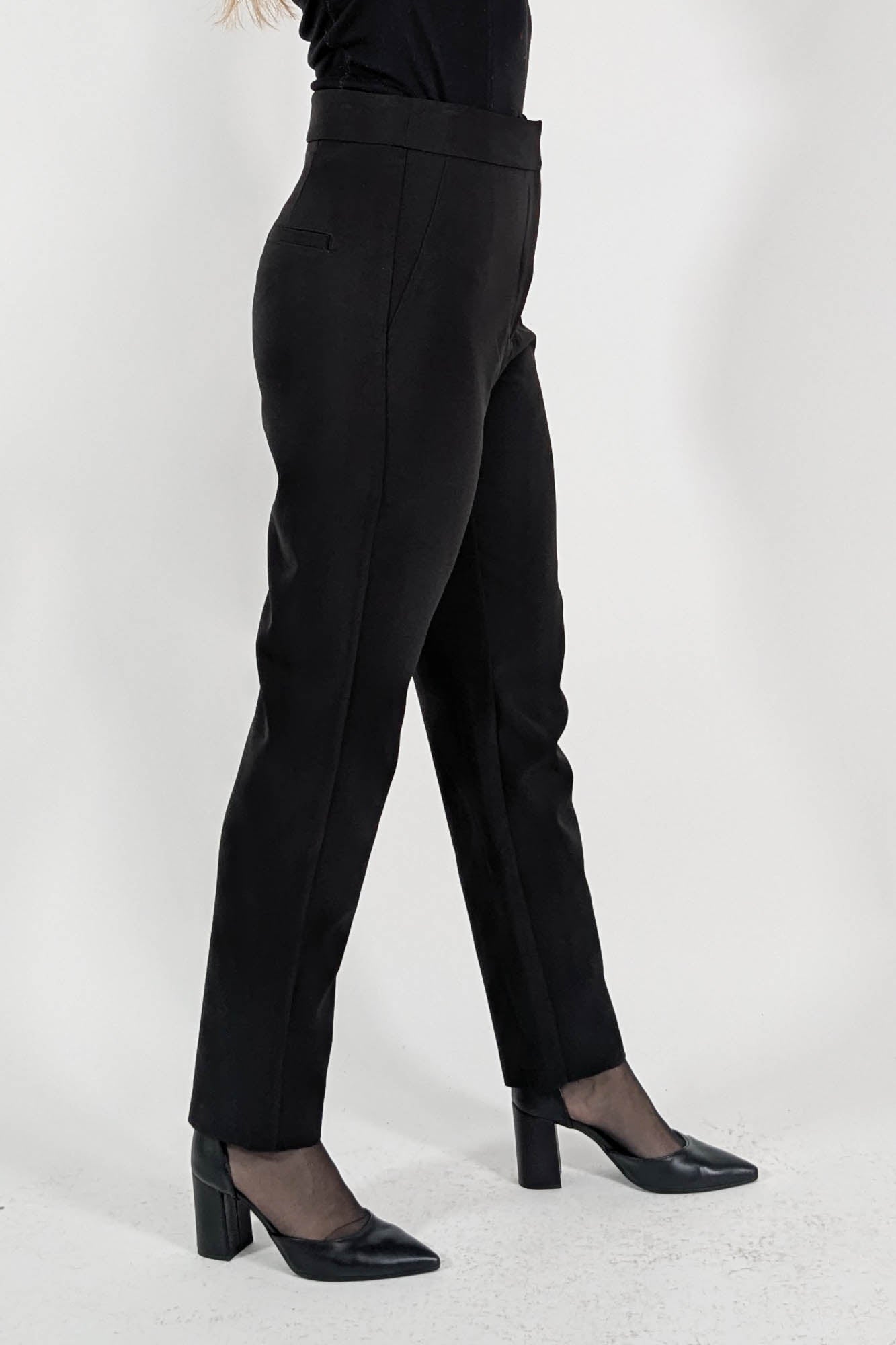 SILENCE LIMITED PANTALONE NP2002 MS