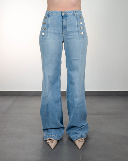Vicolo Jeans DD5079