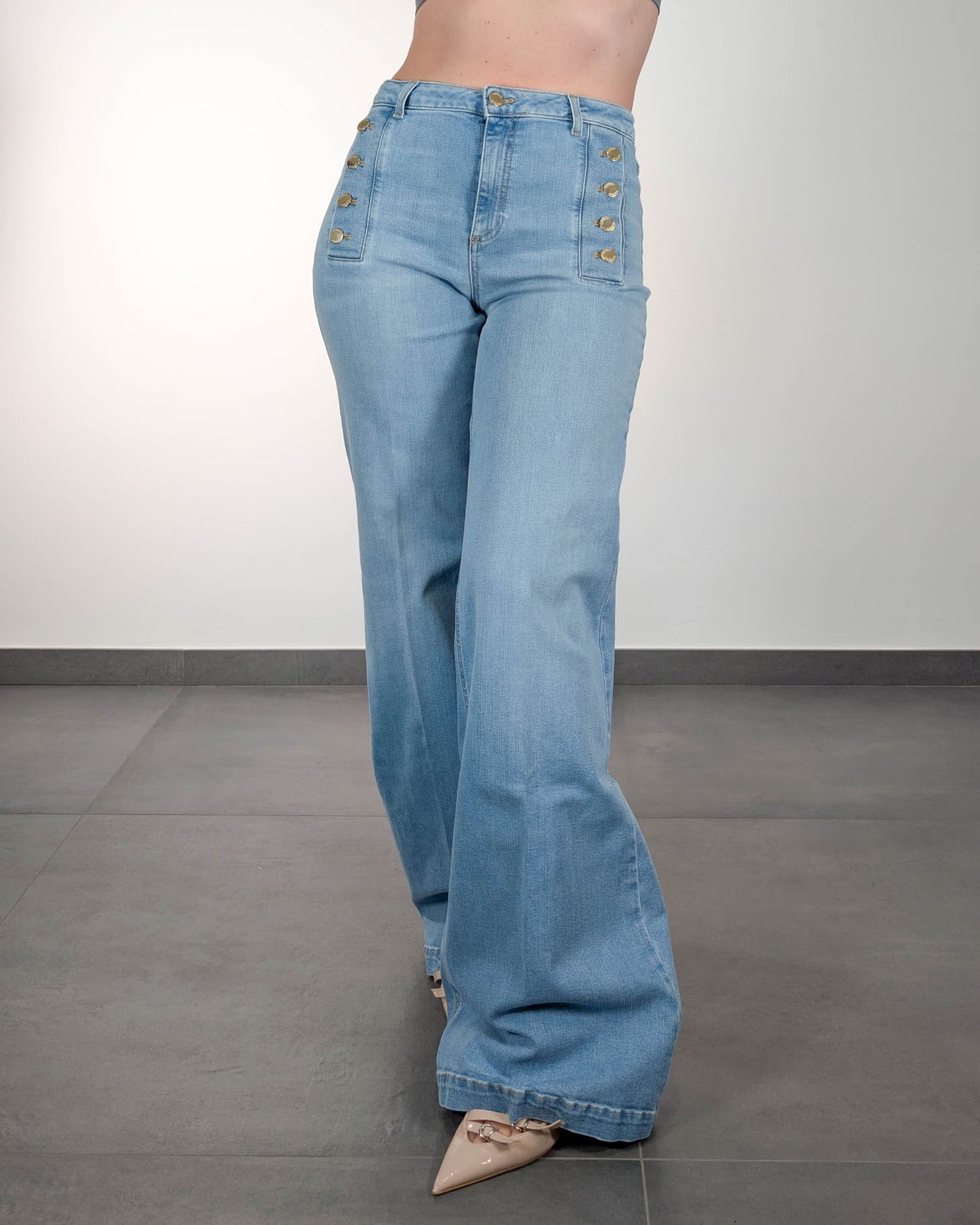 Vicolo Jeans DD5079