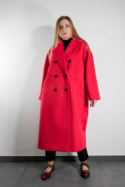 IMPERIAL CAPPOTTO KH36IID