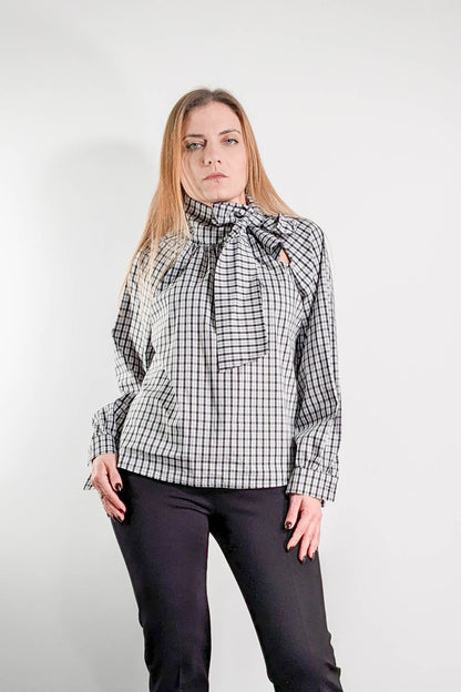 SUSY MIX CAMICIA 24661N