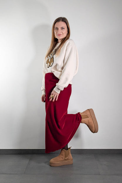 DIXIE GONNA GCQVKSR Bordeaux