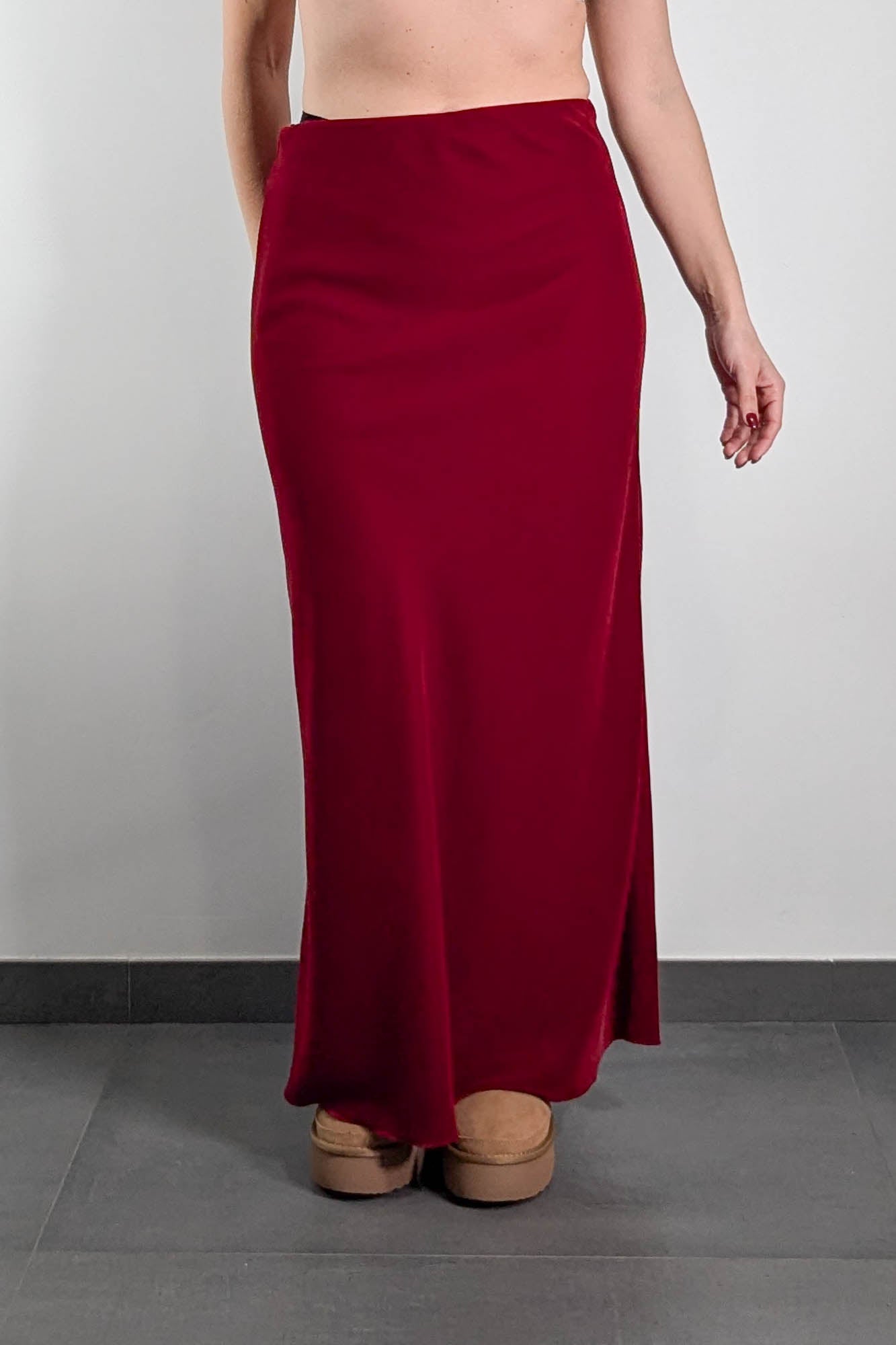 DIXIE GONNA GCQVKSR Bordeaux