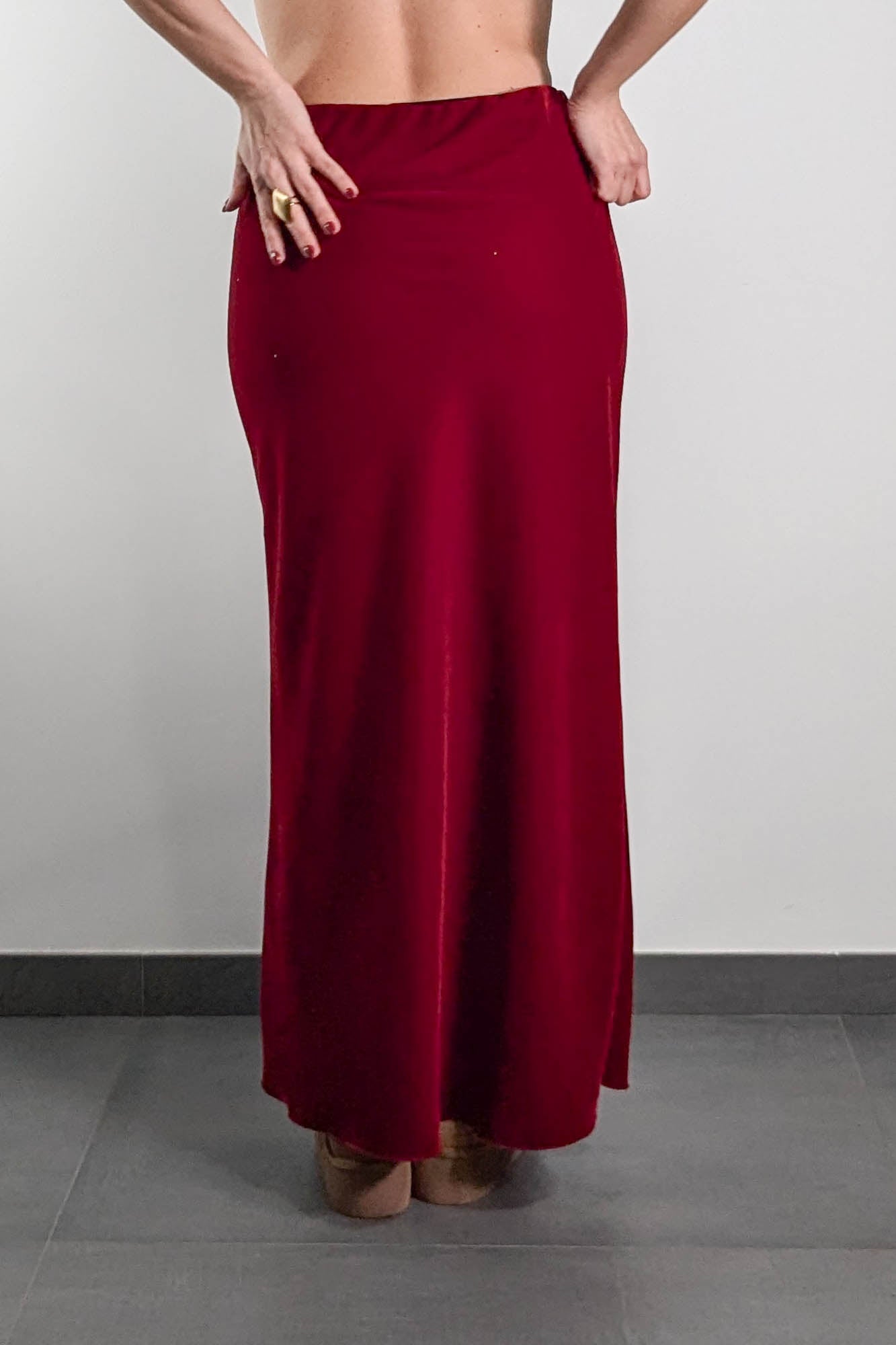 DIXIE GONNA GCQVKSR Bordeaux