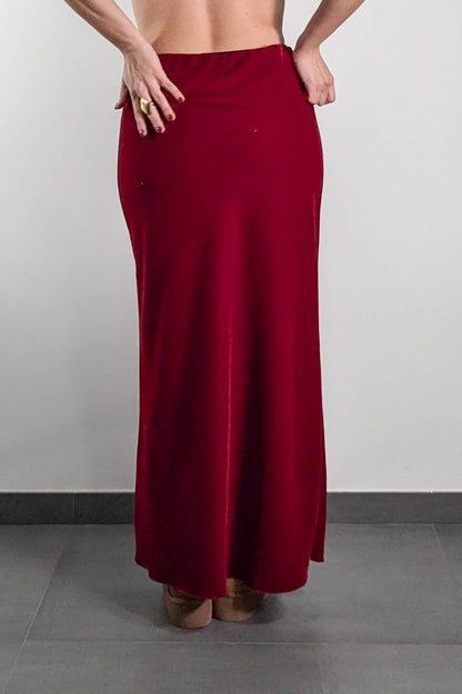 DIXIE GONNA GCQVKSR Bordeaux